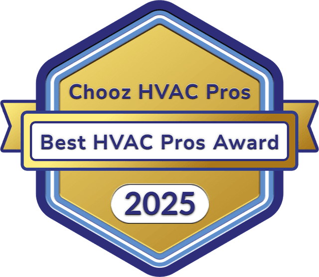 Icon of a painter's tool kit inside a hexagon badge, representing an online platform to find local painting contractors