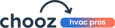 Chooz HVAC Pros logo