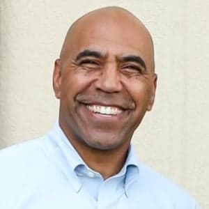 Mike Norwood