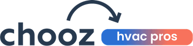 Chooz HVAC Pros logo
